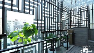 ラヴィ ホテル (風華旅棧)