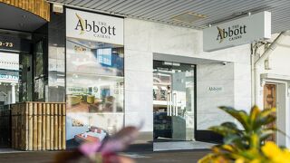 ザ アボット ブティック ホテル