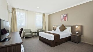 コンフォート ホテル ダンデノン