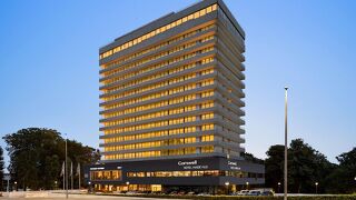 Comwell Hvide Hus Aalborg, Dolce by Wyndham