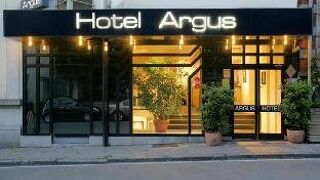 Argus Hotel Brussels