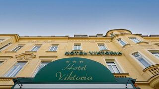 Hotel Viktoria Schonbrunn