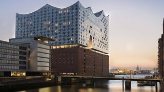 The Westin Hamburg Elbphilharmonie