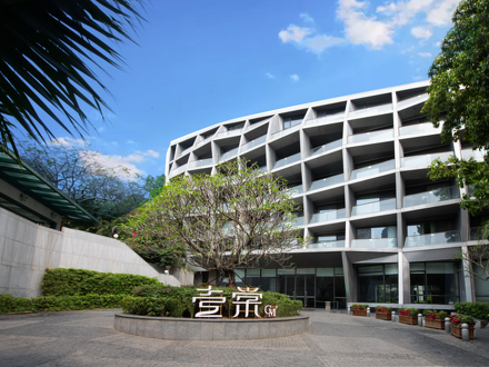 CM サービスアパートメント シンセン ヒルサイド 写真