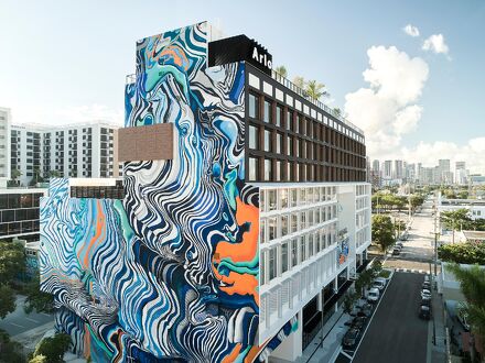 Arlo Wynwood 写真