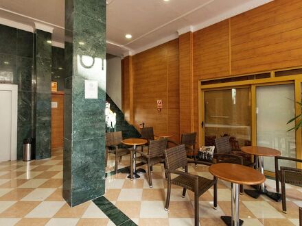 NCH ホテル トレモリノス 写真