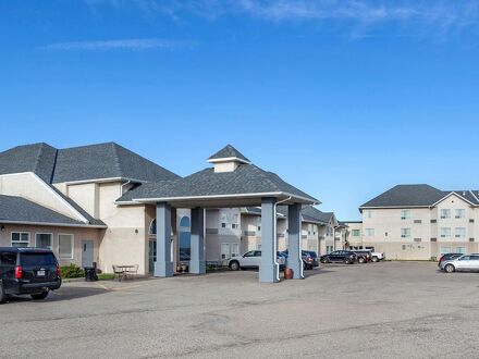 Quality Inn & Suites Edmonton International Airport 写真