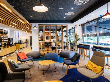 ホリデイ イン エクスプレス ビルバオ バイ IHG 写真