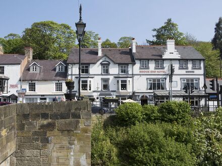 Bridge End Hotel 写真