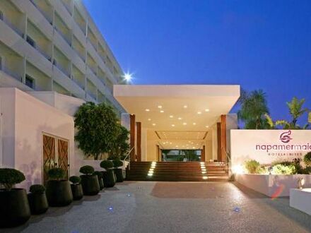 Napa Mermaid Hotel & Suites 写真