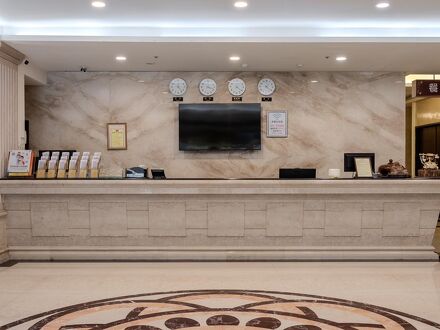 チョンユーホテル 写真