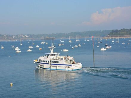オテル & スパ ル モーリー ザ オリジナルズ ブティック ヴァンヌ 写真
