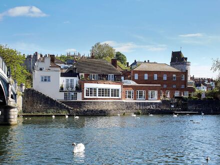 Sir Christopher Wren Hotel & Spa 写真