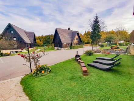 Plitvica Luxury Etno Garden 写真