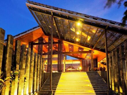 ザ サンタイ バイ ライフスタイルリトリーツ 写真