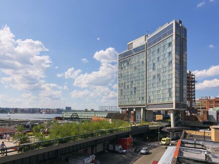 The Standard, High Line New York 写真