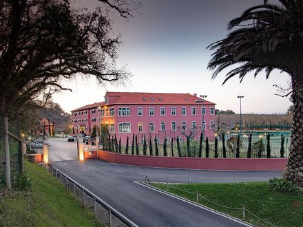 ユア ホテル&スパ 写真