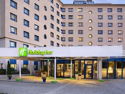 Holiday Inn Stuttgart 写真