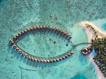 Sun Siyam Vilu Reef with Free Seaplane Transfer 写真