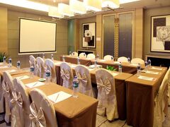 ラマダ バイ ウインダム シーアン ベル タワー 写真