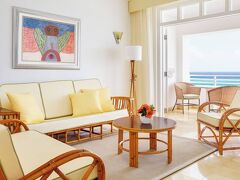 カップルズ タワー アイル オール インクルーシブ 写真