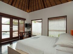 Bヴィラ + スパ 写真