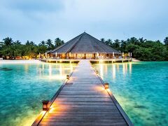 ハイダウェイ ビーチ リゾート ＆ スパ 写真