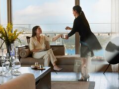 ラッフルズ イスタンブール ホテル 写真