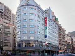 フェラリーホテル 写真