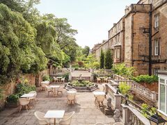 ヴォコ エディンバラ ロイヤル テラス バイ IHG 写真