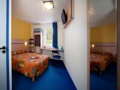 Logis Hôtel Astréa 写真