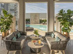 フォーシーズンズ ホテル シンガポール 写真