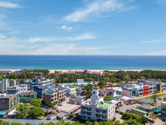 Donghae starbeach pet pension 写真