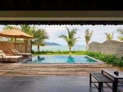 アミアナ リゾート ニャチャン 写真