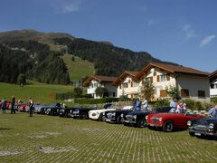 Swiss Heidi Hotel 写真