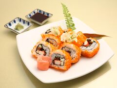 イエロー リボン ヒルズ ブティック スイーツ 写真