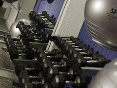 ワシントン ダレス マリオット スイーツ 写真