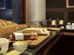 スカンディック フロント 写真