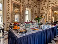 デクマニ ホテル デ チャルメ 写真