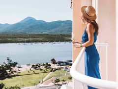 プルマン ケアンズ インターナショナル 写真