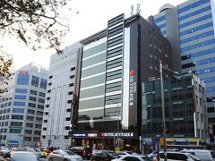 ホテル スカイパーク ミョンドン III 写真