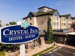 クリスタル イン ホテル & スイーツ - ソルト レイク シティ 写真