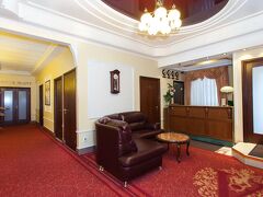 Arkadia Hotel 写真