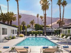 カラ リリー ホテル 写真