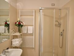 ラ レシデンツァ フィオレンティーナ 写真