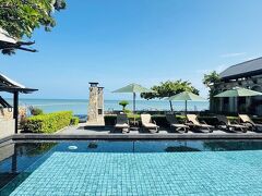 パタヤ モーダス ビーチフロント リゾート 写真