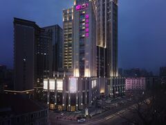 Aloft Dalian 写真