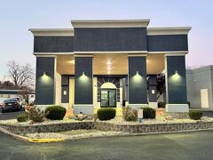 クオリティ イン & スイーツ シンシナティ アップタウン ノーウッド 写真