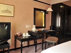 デボンシャー ホテル 写真