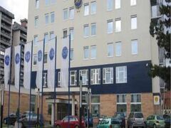 ホテル パカ 写真